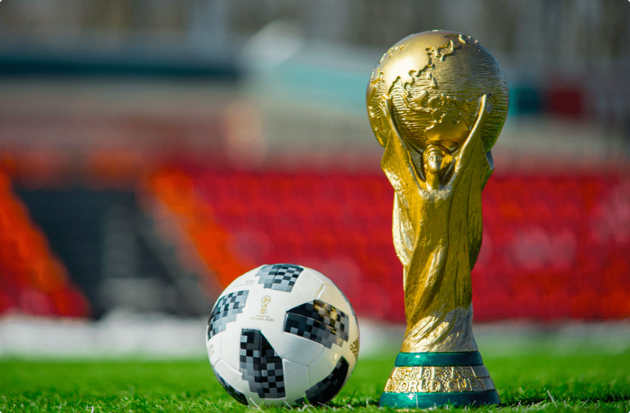 2022FIFA卡塔爾世界杯冠軍預測